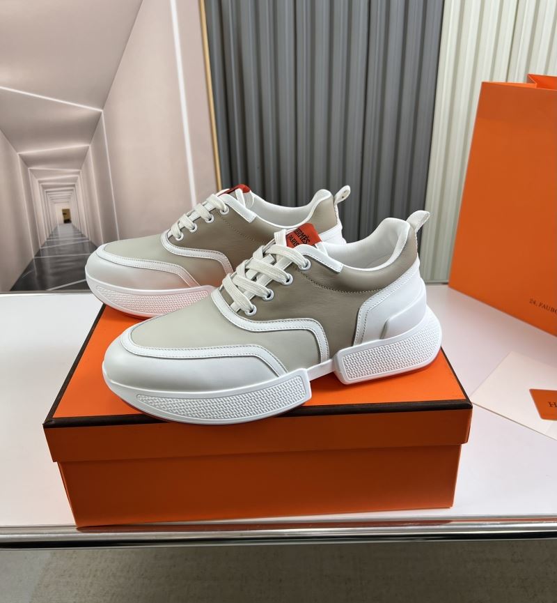 Hermes Casual Shoes